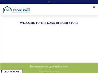 loanofficerstore.com