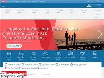 loanonmind.com