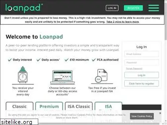 loanpad.com