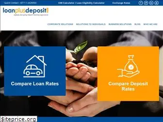 loanplusdeposit.com