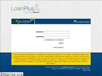 loanplusgps.com