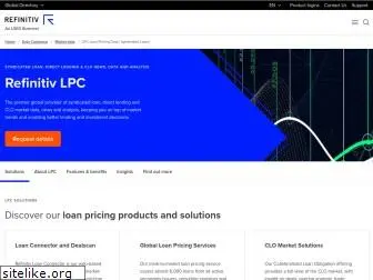 loanpricing.com