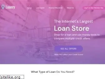 loanry.com
