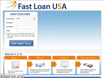 loans.federalcashagency.com
