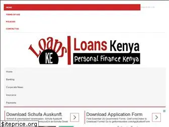 loans.info.ke