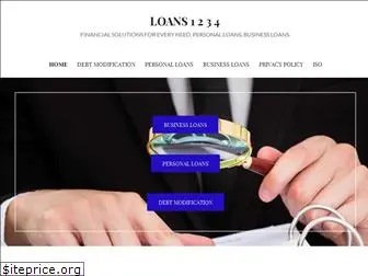 loans1234.com