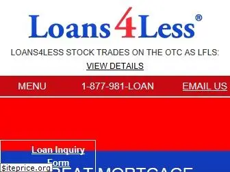loans4less.com