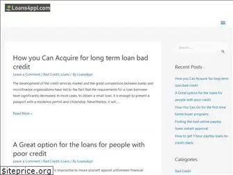 loans4ppl.com