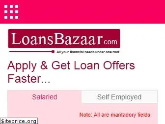 loansbazaar.com