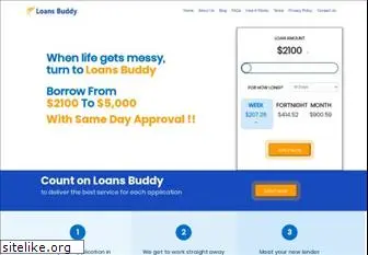 loansbuddy.com.au