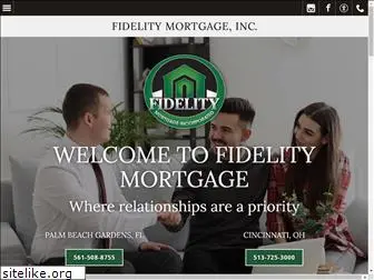 loansbyfidelity.com