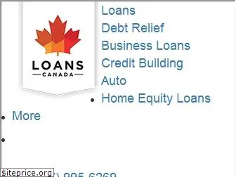 loanscanada.ca