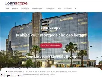 loanscope.com.au