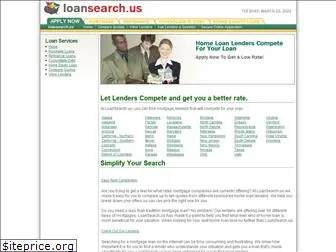 loansearch.us