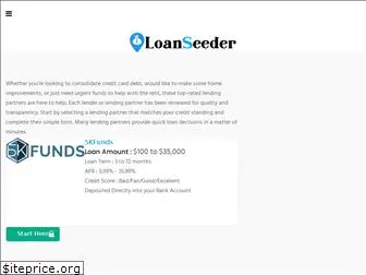 loanseeder.com