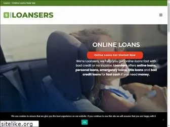 loansers.com