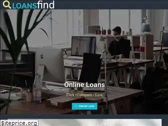 loansfind.co.za