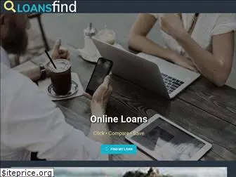 loansfind.com.au