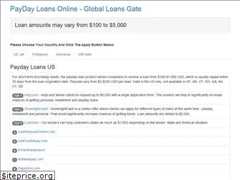 loansgate.net