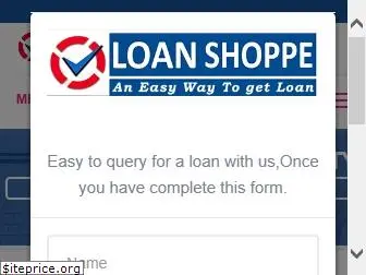 loanshoppeonline.com