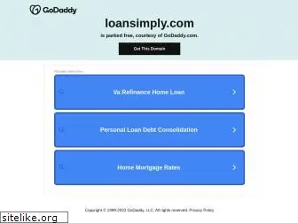 loansimply.com