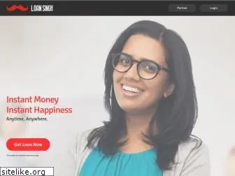 loansingh.com