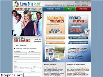 loansiteplus.com