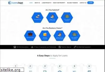 loansjagat.com