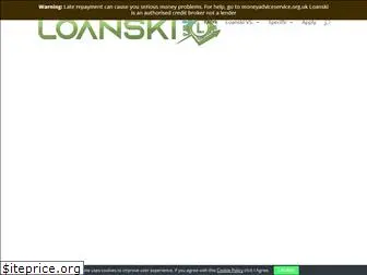 loanski.co.uk