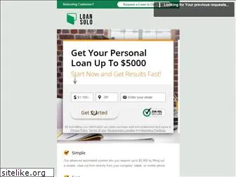 loansolo.com