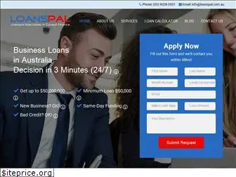 loanspal.com.au