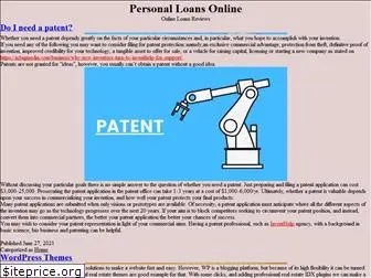 loanspersonalonline.net