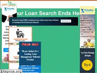 loansprouts.com