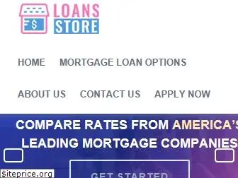 loansstore.com