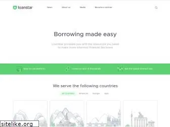 loanstar.com