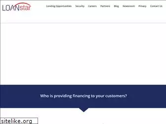 loanstartechnologies.com