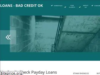 loanstk.com