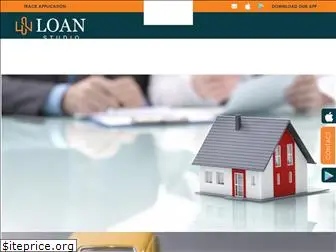 loanstudio.in