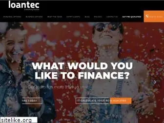 loantec.com.au