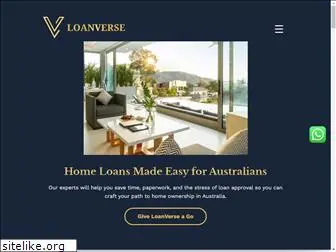 loanverse.com.au