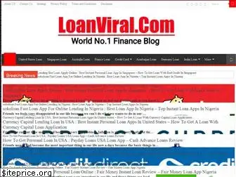 loanviral.com