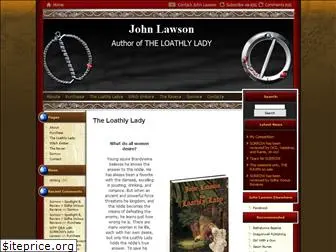 loathlylady.com