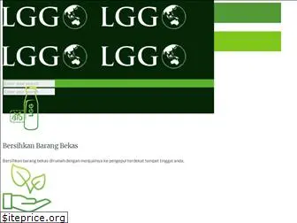 loaxgogreen.com