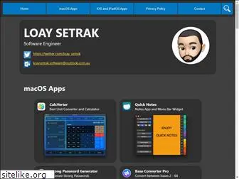 loaysetrak.github.io