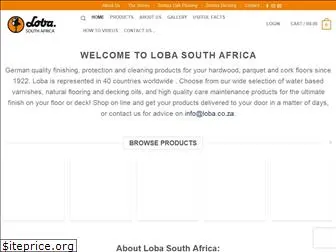 loba.co.za