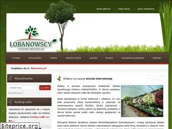 lobanowscy.pl