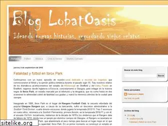 lobatoasis.blogspot.com