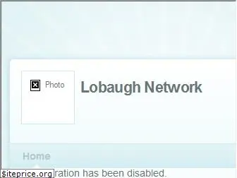 lobaugh.net