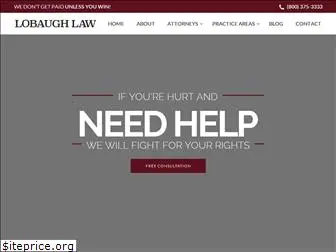 lobaughlawfirm.com