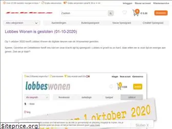 lobbeswonen.nl